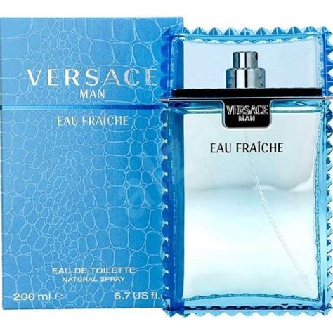 versace man review|versace man fraiche for men.